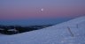 Pleine lune au col de Falimont - 