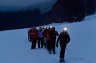 RandonnÃ©e hivernale en raquette - 