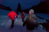 RandonnÃ©e hivernale en raquette - 
